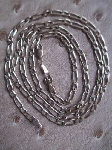 CHUNKY UNISEX GOLD CHAIN - 4MM WIDTH, 610 MM LENGTH
