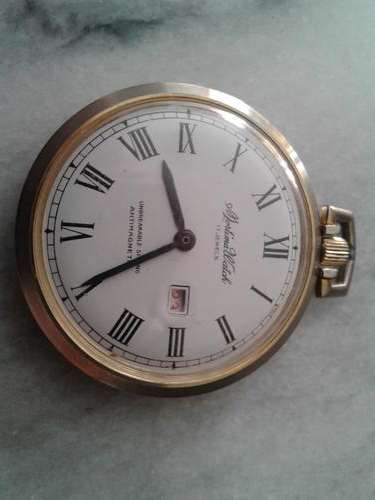 Mortima pocket watch clearance