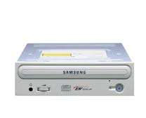 SONY CD-ROM & SAMSUNG CD/RW (NO RESERVE PRICE)