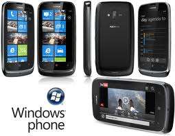 BRAND NEW NOKIA LUMIA 610 8GB 3G WIFI ect ect!!!