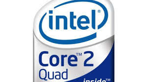 Intel Core2 Quad Processor Q8200  (4M Cache, 2.33 GHz, 1333 MHz FSB)