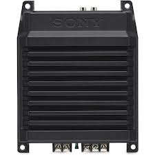 Brand new SONY Xplode monoblock 140w RMS Output!!!! (NO RESERVE)