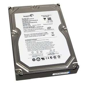 500Gb Seagate Barracuda 7200rpm (SATA 3)!!!!(R1 no reserve!!!!!)