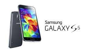 Samsung Galaxy S5 16gb-LTE!!!!  Black, Retail Box (up for auction with NO RESERVE!!!!)
