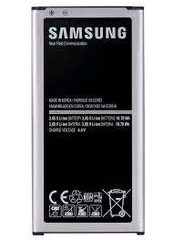 Samsung galaxy S5 battery