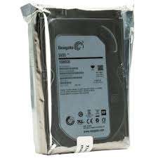 SEAGATE 3TB, 7200 RPM, 64MB Cache SATA 6.0Gb/s 3.5" (BRAND NEW ..3YEAR WARRANTY!!!!)
