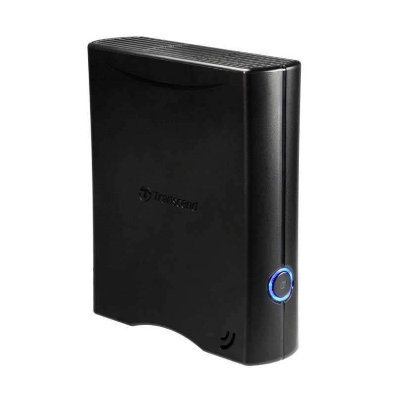 TRANSCEND HARD DRIVE 1.5TB (1 WEEK SPECIAL ONLY)