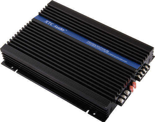 XTC 6500W F6 DIGITAL MONOBLOCK ,BAND NEW***free shipping***