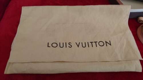 Authentic Louis Vuitton Favorite PM Monogram Bag M40717