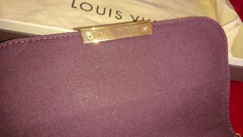 Authentic Louis Vuitton Favorite PM Monogram Bag M40717