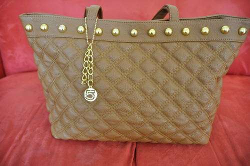No 5 Handbag