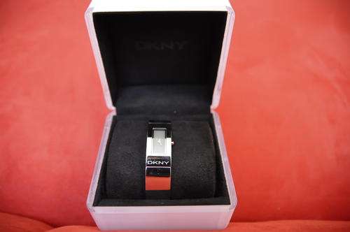 Authentic DKNY Ladies Watch
