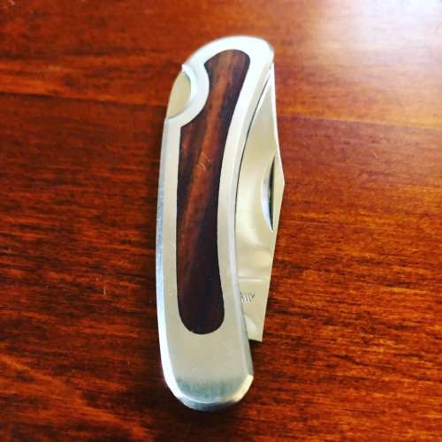 Kershaw Folding Knife