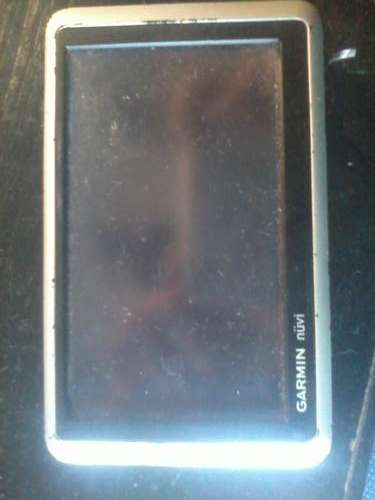 Garmin gps