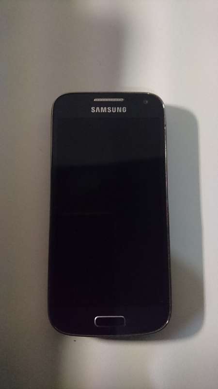 Samsung Galaxy S4 Mini in Great condition
