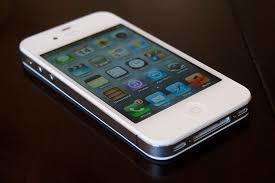 **iPHONE 4S** FOR SALE