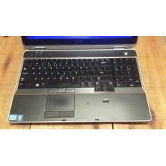 Dell Latitude e6520 i7, 8Gb Ram, 500Gb Hdd, Nvidia Graphix
