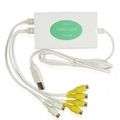 Powerhouse USB DVR- 4 Channel Video + 2 Channel Audio