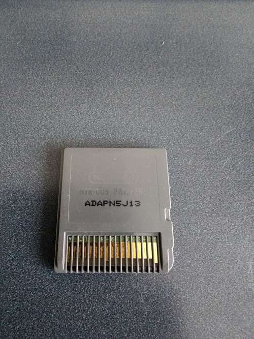 Pokémon Diamond - Nintendo DS Game Card - Card Only
