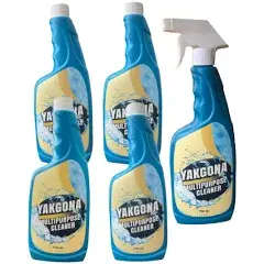 Yakgona multi purpose cleaner