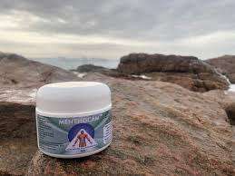 Menthocam Gel - Fast-Acting Anti-Inflammatory, Analgesic, Local Anaesthetic for Pain Relief