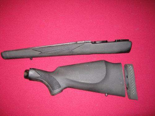 Advanced Technology Rifle Stock for .303 MK 3 S.L.M.E