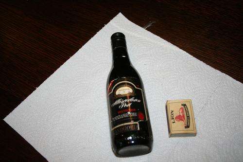 Allesverloren Vintage Port 1979 250ml - sealed