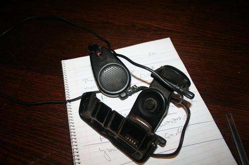 Garmin Quest Cradle - all working