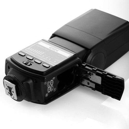 DF400 Batteries