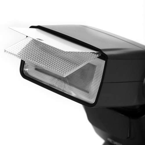DF400 Camera Flash