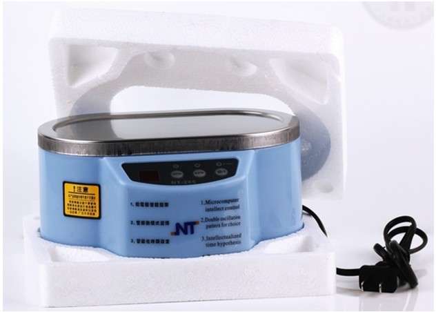 Ultrasonic Cleaner Package