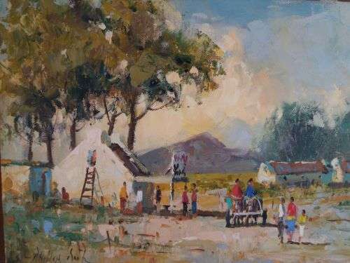 PHILLIP BRITZ