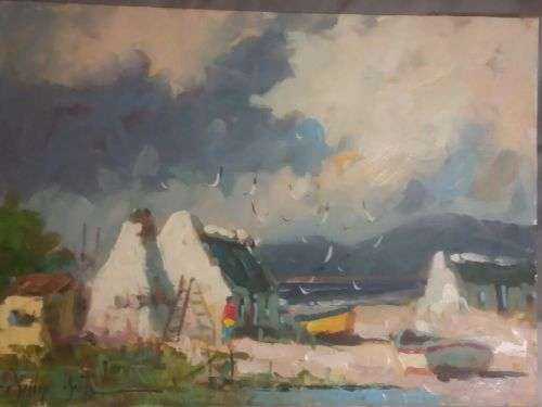 PHILLIP BRITZ