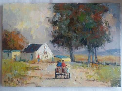 PHILLIP BRITZ