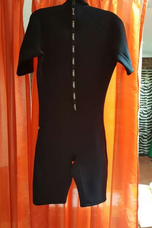 Reef Shorty Wetsuit