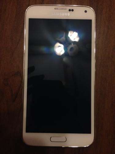 Samsung S5