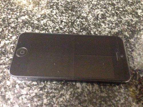 Iphone 5