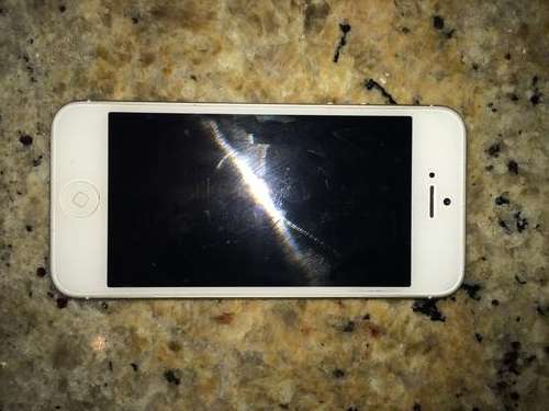 Iphone 5