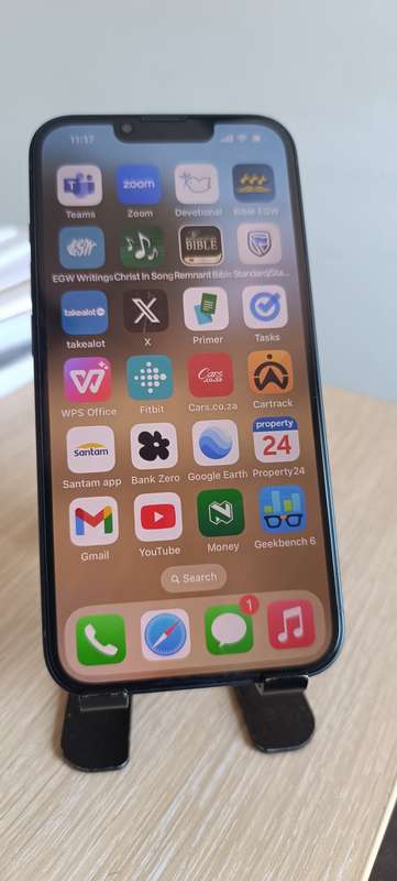 iPhone 13 128 GB
