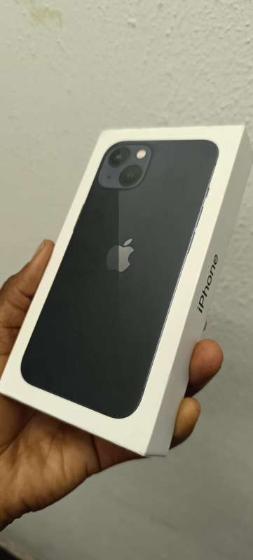iPhone 13 128 GB