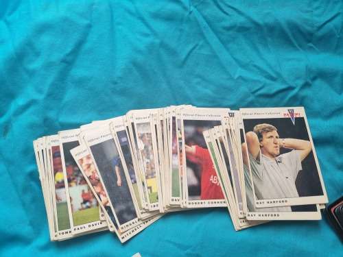 Massive bundle Trading cards. Marvel, Harry potter, NFl, MLB