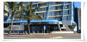 Bargain (SHOOL HOLIDAY) 24 June 2016 - 01 July 2016 Durban Spa 4 Sleeper