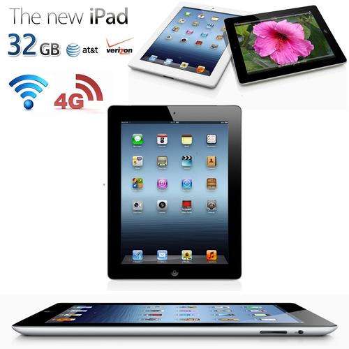iPAD 3 32GB URGENT SALE