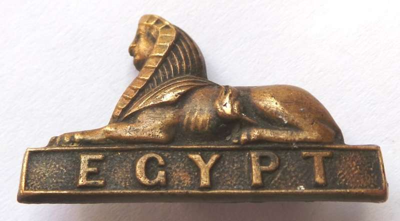 24TH REGIMENT COLLAR BADGE ? * ISANDLWANA * RORKES DRIFT * ZULU WAR *