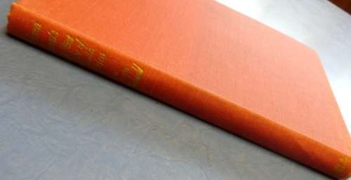 SIGNATURE JAN SMUTS IN BOOK OUMA SMUTS