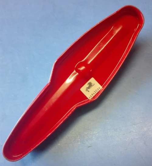 FERRARI OFFICAL LICENSED FOUNTAIN PEN IN TIN - ARTENA
