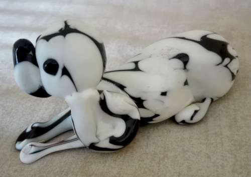 For EmmJoo0324 only - SEGUSO ARCHIMEDE SMALL MURANO DOG