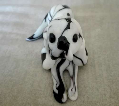 For EmmJoo0324 only - SEGUSO ARCHIMEDE SMALL MURANO DOG