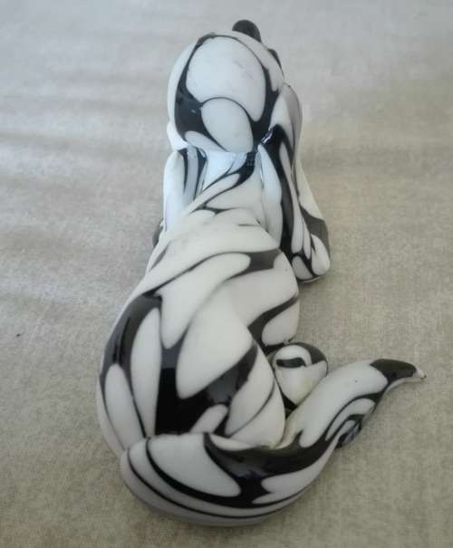 For EmmJoo0324 only - SEGUSO ARCHIMEDE SMALL MURANO DOG