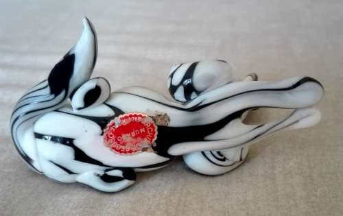 For EmmJoo0324 only - SEGUSO ARCHIMEDE SMALL MURANO DOG
